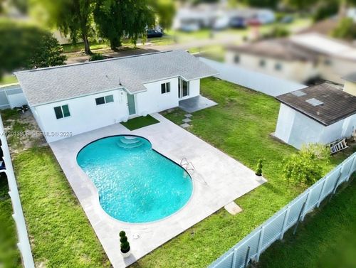 321 N 69th Ave, Hollywood, FL, 33024-7415 | Card Image