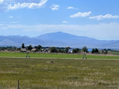 Lot 3 Wapiti Rd, Wheatland, WY, 82201 | Card Image