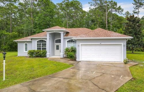 27 Utide Ct, Palm Coast, FL, 32164-5984 | Card Image