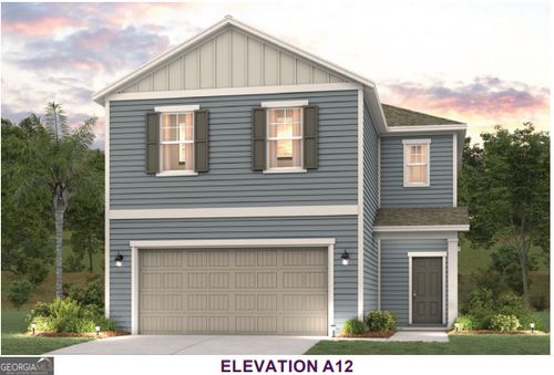 222 Collin Nicholas Drive, Kingsland, GA, 31548 | Card Image