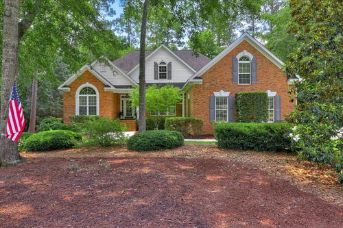 725 Willow Trace Pl, Aiken, SC, 29803-3789 | Card Image