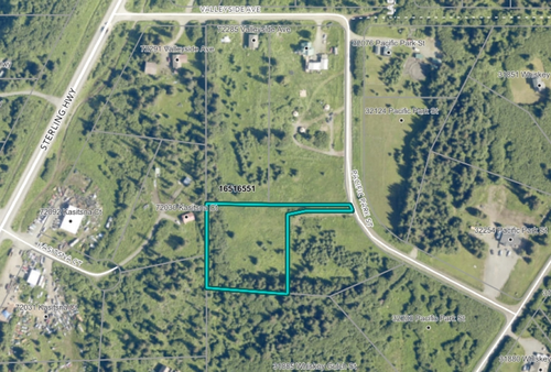 32179 Pacific Park St., Anchor Point, AK, 99556 | Card Image