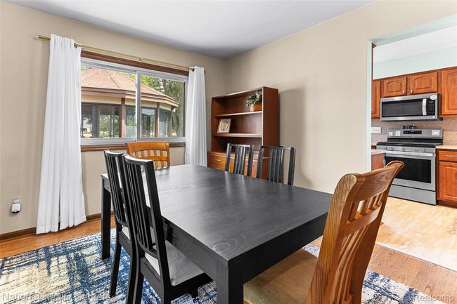 Dining Room | Image 9