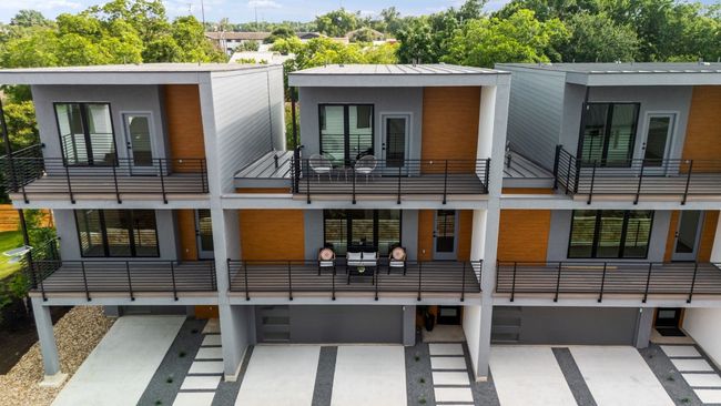 1B - 4022 Valley View Rd, Condo with 3 bedrooms, 4 bathrooms and 3 parking in Austin TX | Image 26