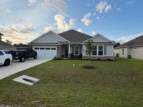 38 Arden Rd, CRAWFORDVILLE, FL, 32327-1388 | Card Image