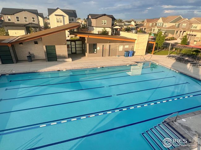 3014 Sykes Dr, House other with 3 bedrooms, 3 bathrooms and null parking in Fort Collins CO | Image 33