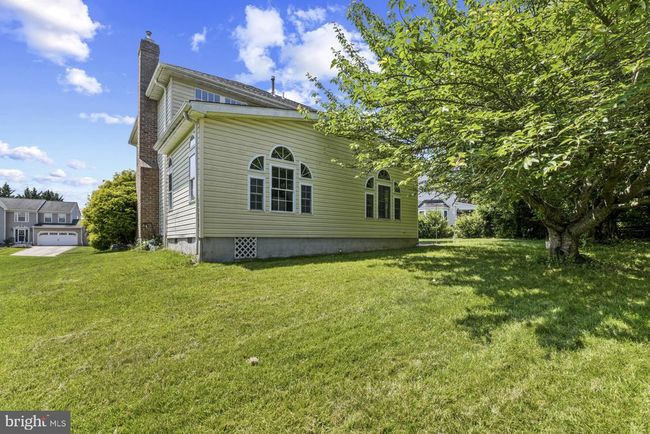 404 Wispy Willow Ct, House other with 4 bedrooms, 3 bathrooms and null parking in BEL AIR MD | Image 28