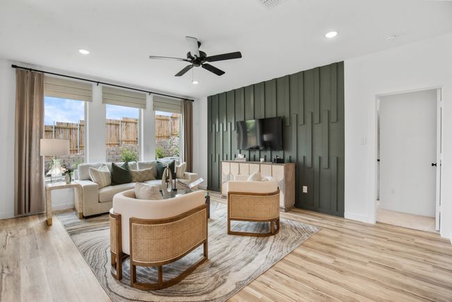Cottonwood II Floorplan | Image 8