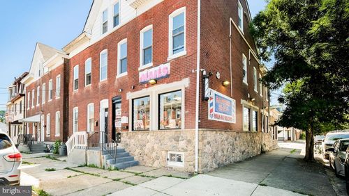 101 Ashmore Ave, Trenton, NJ, 08611-1109 | Card Image