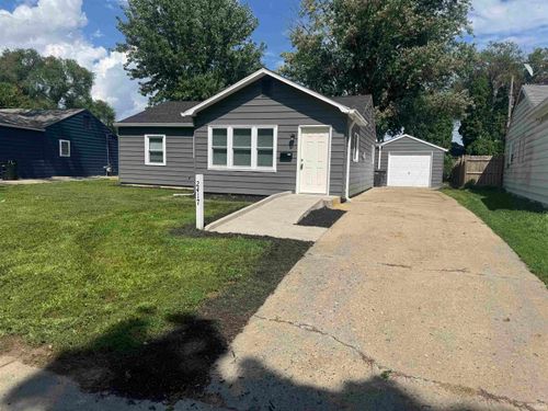 2417 Foxhall Dr, Lafayette, IN, 47909-2518 | Card Image