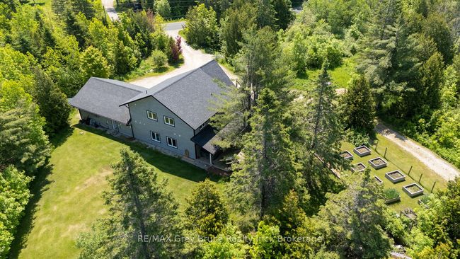 62 Cape Hurd Road, House other with 3 bedrooms, 3 bathrooms and 10 parking in Northern Bruce Peninsula ON | Image 31