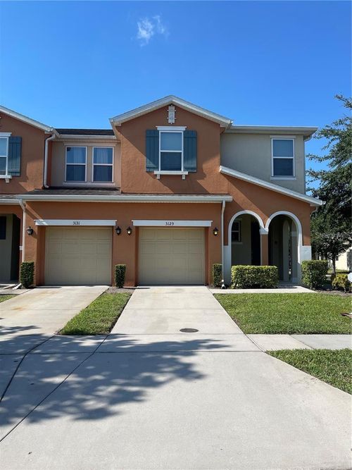 3129 Tocoa Cir, KISSIMMEE, FL, 34746-4840 | Card Image