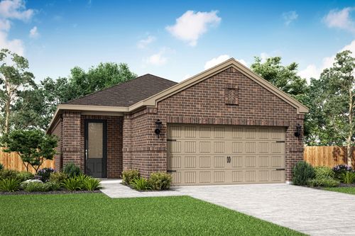 1111 Windermere Way, Princeton, TX, 75407-5808 | Card Image