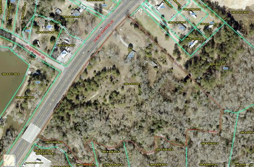 3870 Peach Orchard Rd, Augusta, GA, 30906-9438 | Card Image