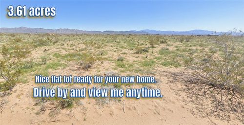 Lot 53-A S Lochiel Road, Golden Valley, AZ, 86413 | Card Image