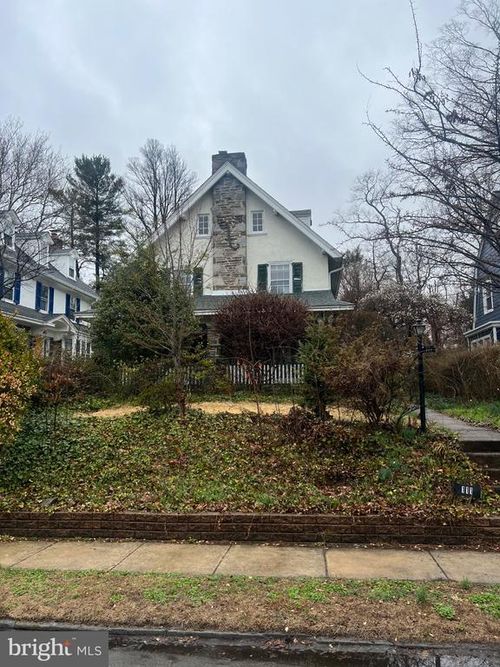 111 Penarth Rd, BALA CYNWYD, PA, 19004-2714 | Card Image