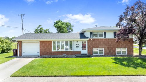 171 N Normandy Dr, Chicago Heights, IL, 60411-1101 | Card Image
