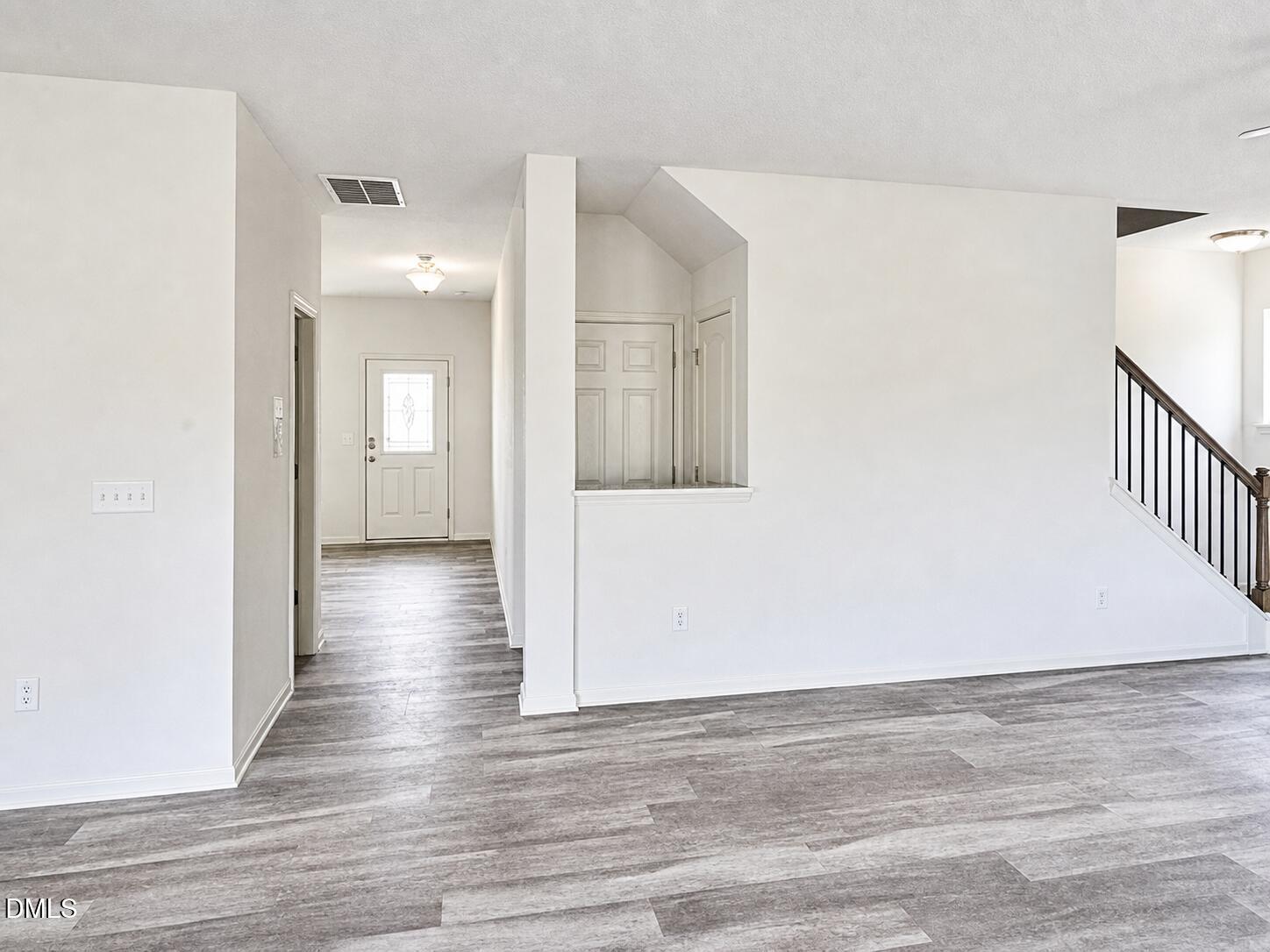 Residential Lease in Clayton 2