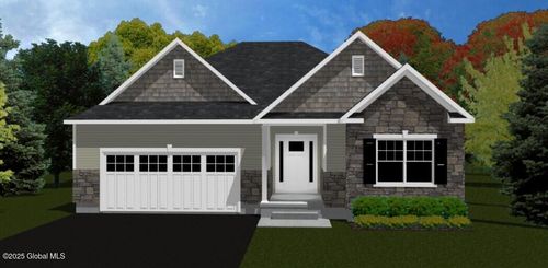 1468 Castleridge Rd, Castleton-on-Hudson, NY, 12033-9685 | Card Image