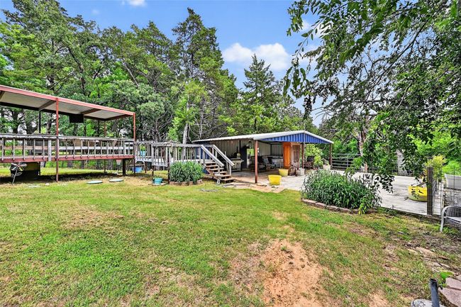 2869 Ranch Rd, House other with 3 bedrooms, 2 bathrooms and null parking in Whitesboro TX | Image 26