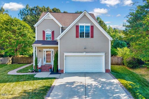 1009 Country Glen Ct, Apex, NC, 27502-5788 | Card Image
