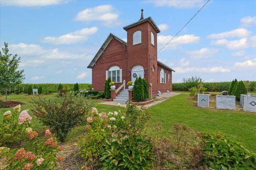 1372 Lincoln Highway Rd, Lerna, IL, 62440-2808 | Card Image