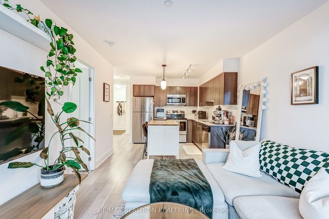 305 - 1215 Bayly St, Condo with 2 bedrooms, 1 bathrooms and null parking in Pickering ON | Image 21