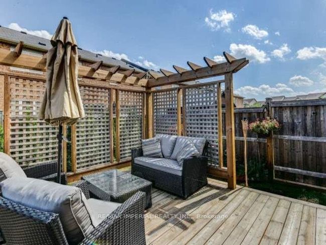 75 Finney Terr, House attached with 3 bedrooms, 3 bathrooms and 1 parking in Milton ON | Image 10