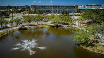 204 - 2850 59 Th Street S, Condo with 1 bedrooms, 1 bathrooms and null parking in Gulfport FL | Image 1