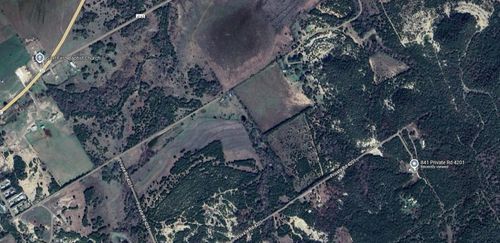 841 Private Road 4201, Cranfills Gap, TX, 76637 | Card Image