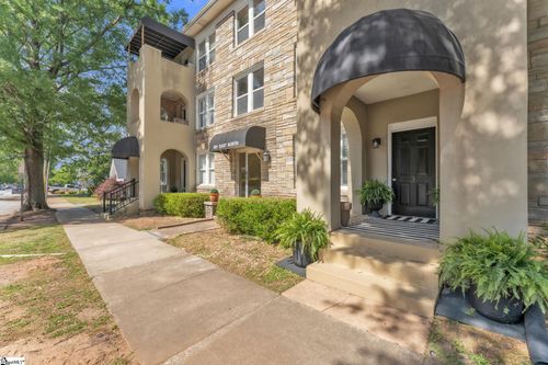unit-3-801 E North Street, Greenville, SC, 29601 | Card Image