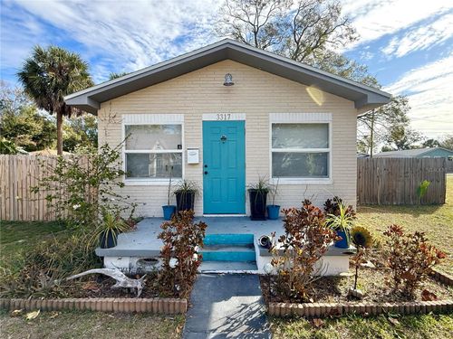 3317 18th St N, St Petersburg, FL, 33713-2807 | Card Image