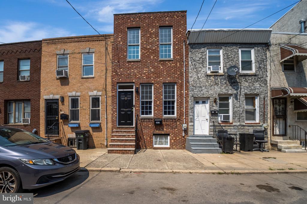 Residential in PHILADELPHIA