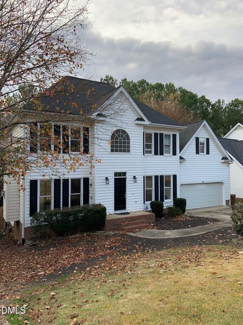 725 Littleleaf Ct, Holly Springs, NC, 27540-8766 | Card Image