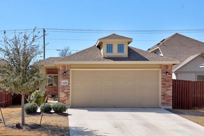 6201 Principale Dr, House other with 3 bedrooms, 2 bathrooms and 4 parking in Pflugerville TX | Image 6