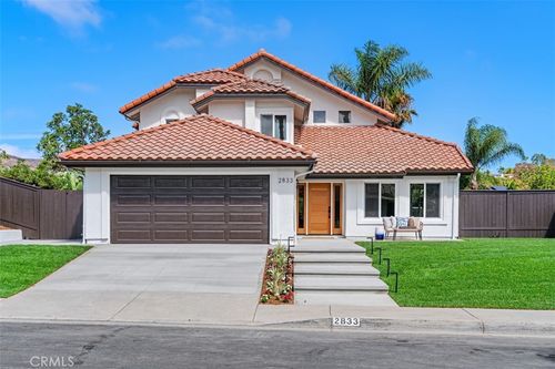 2833 Riachuelo, San Clemente, CA, 92673-4043 | Card Image