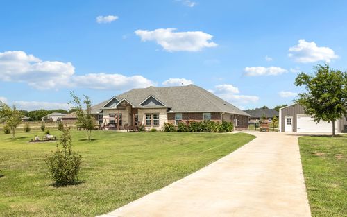 296 Hidden Meadow Trl, Leonard, TX, 75452-0199 | Card Image