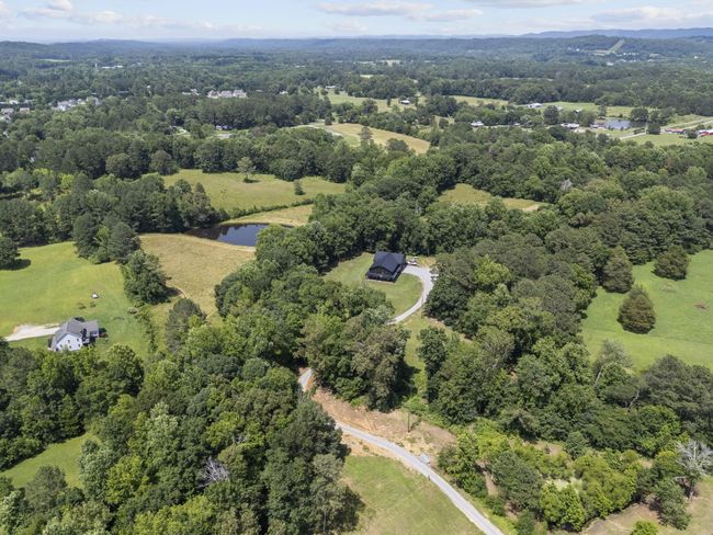 989 Kay Conley Rd, House other with 4 bedrooms, 4 bathrooms and null parking in Rock Spring GA | Image 74