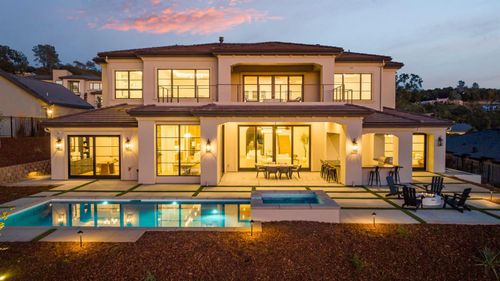 4970 Greyson Creek Drive, El Dorado Hills, CA, 95762 | Card Image