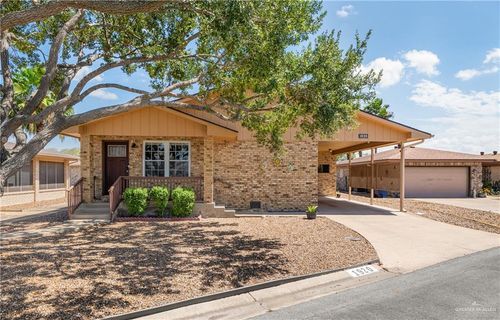 1920 W Wisconsin Ave, Harlingen, TX, 78550-3107 | Card Image