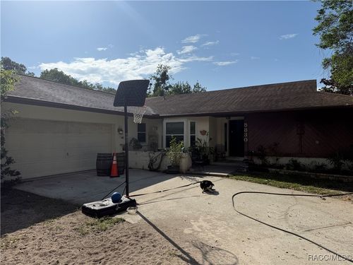 5830 W Spicey Hill Dr, Homosassa, FL, 34448-1328 | Card Image