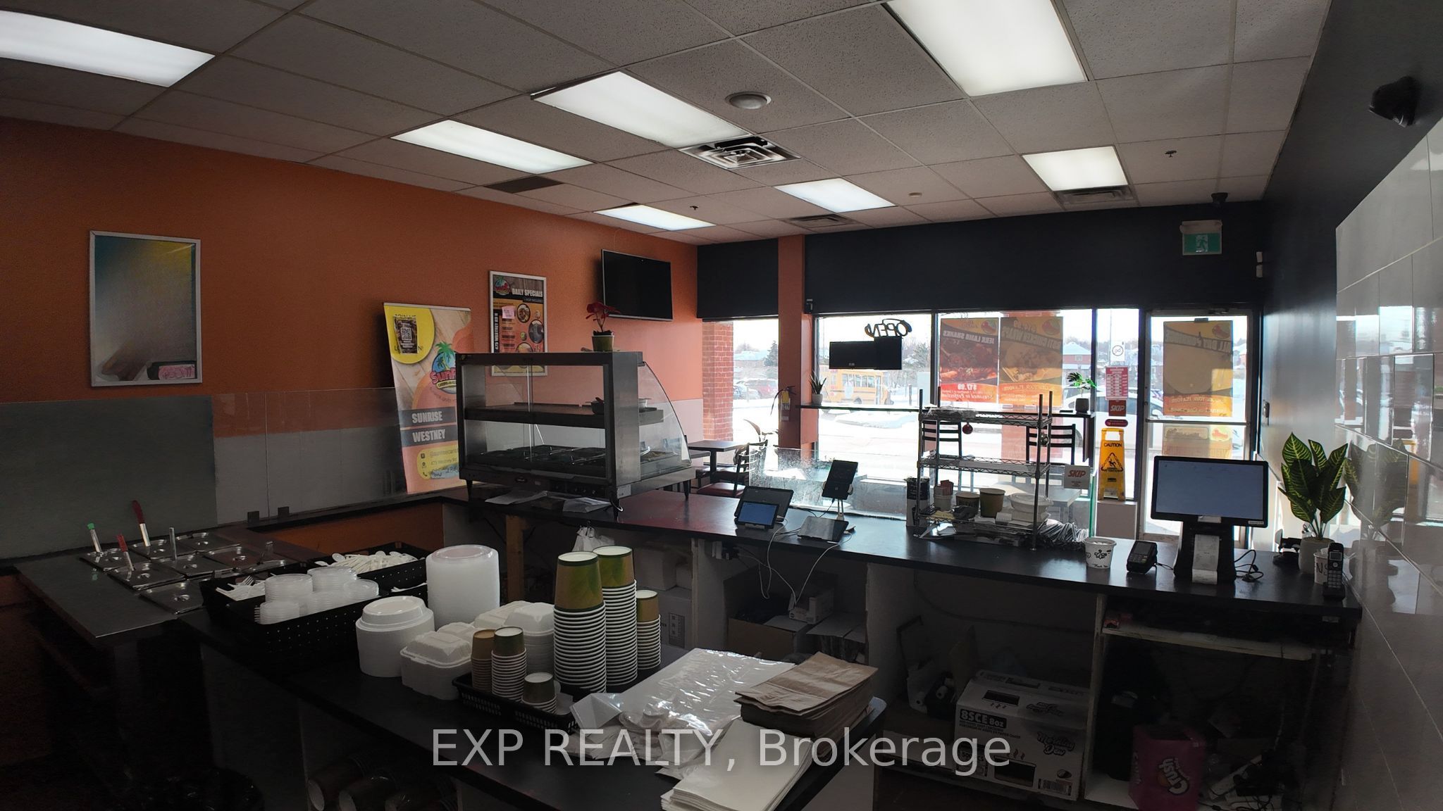 Commercial Sale in Ajax 4