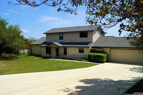 626 Solo St, San Antonio, TX, 78260-6408 | Card Image