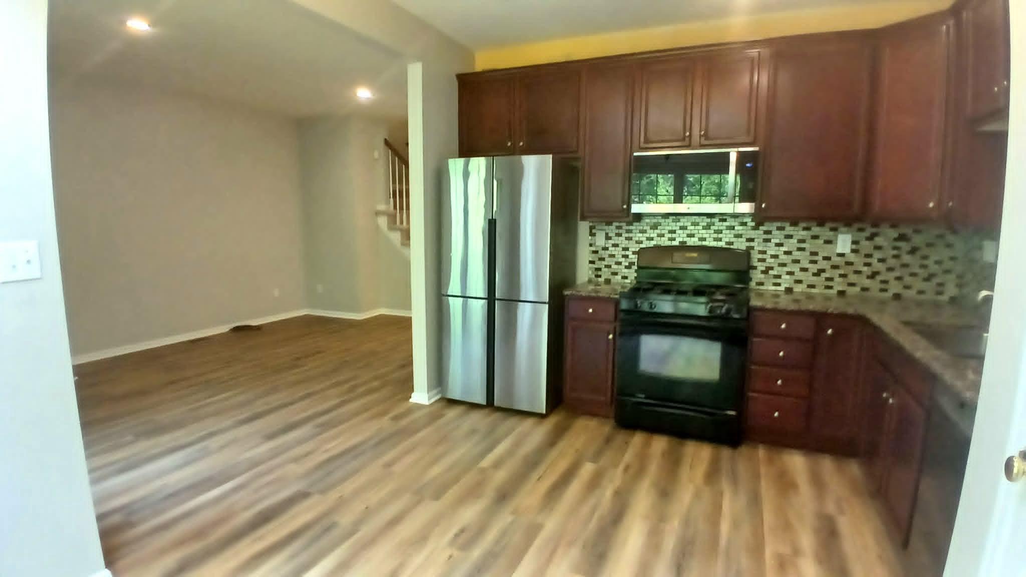 Residential in PRINCETON 5
