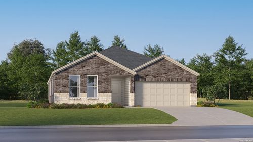 9413 Spanish Oak Dr, Corpus Christi, TX, 78410-4416 | Card Image