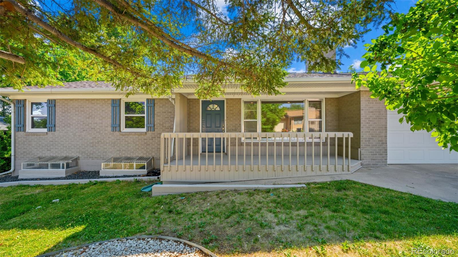 Residential in Colorado Springs 2