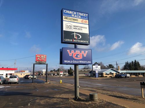 3432 Church St, Stevens Point, WI, 54481-5315 | Card Image