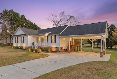205 Alice Dr, Garner, NC, 27529-8637 | Card Image