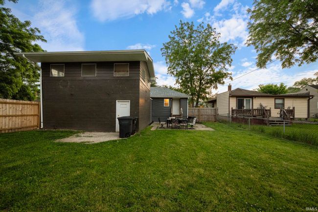 919 S 18 Th St, House other with 4 bedrooms, 2 bathrooms and null parking in Lafayette IN | Image 26