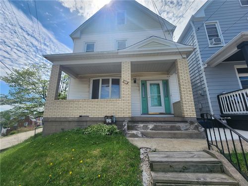 3514 Mayfair St, Mckeesport, PA, 15132-5621 | Card Image
